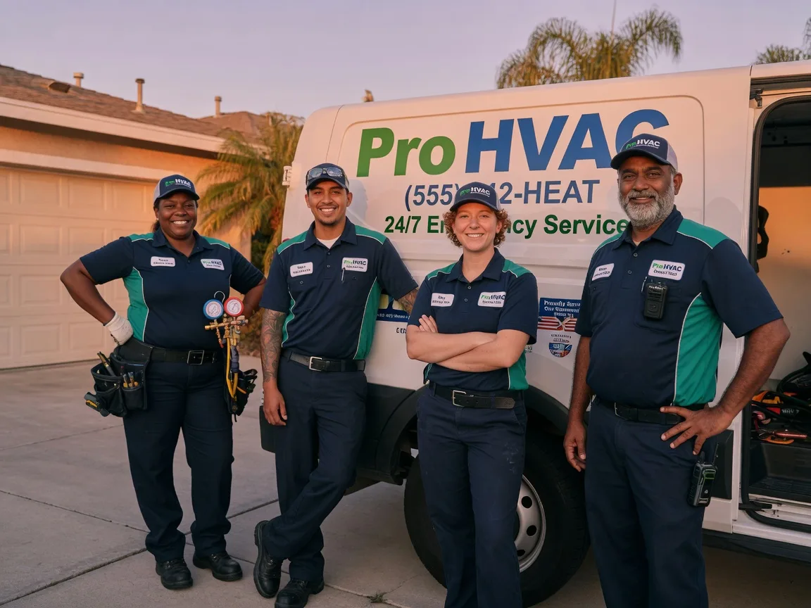 Furnace Repair company in New Athens, OH