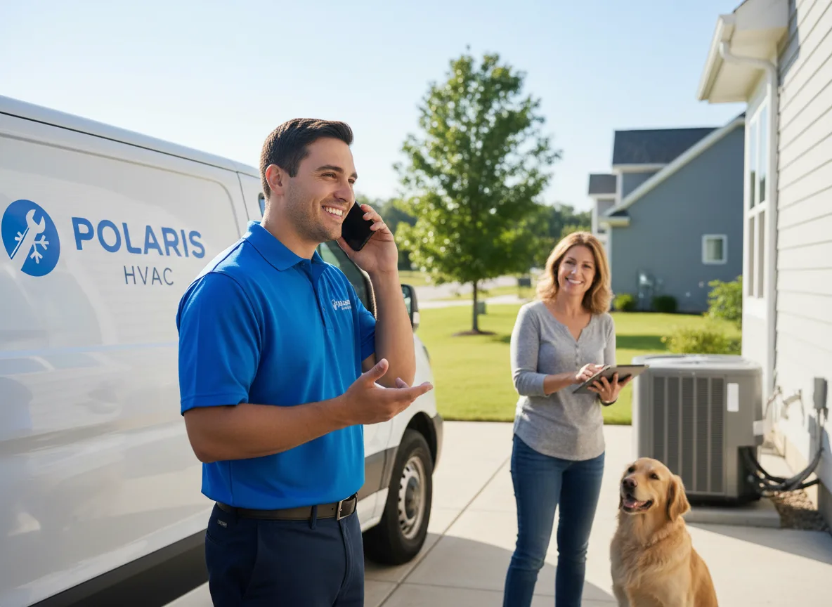 Furnace Repair New Athens, OH FAQs